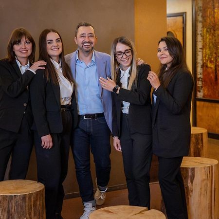 Luna Wellness Hotel Фольгарида Екстер'єр фото