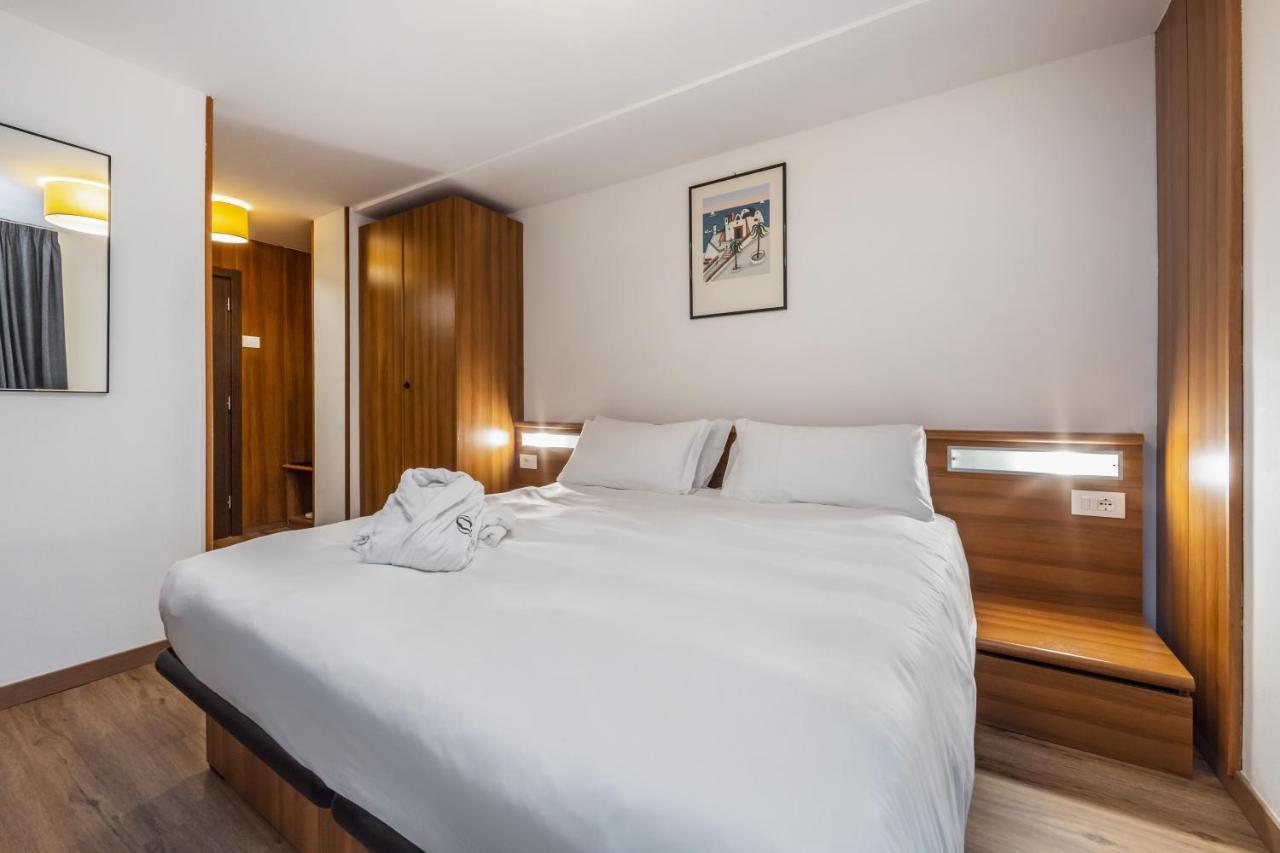 Luna Wellness Hotel Фольгарида Екстер'єр фото