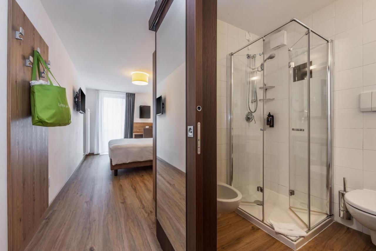 Luna Wellness Hotel Фольгарида Екстер'єр фото