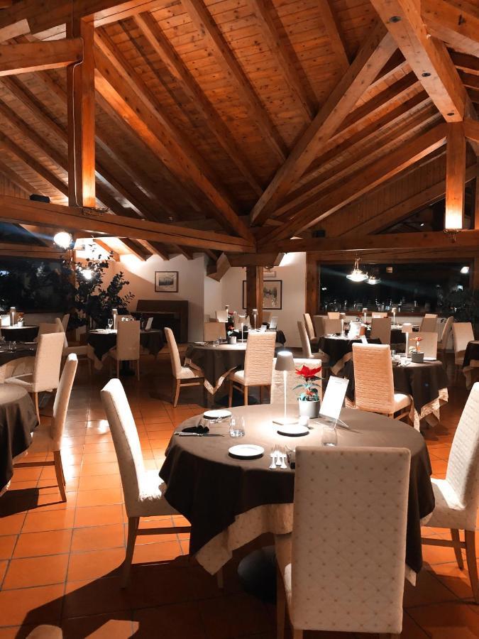 Luna Wellness Hotel Фольгарида Екстер'єр фото