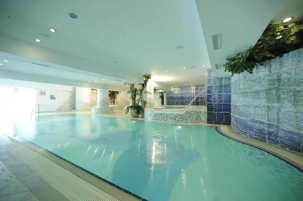 Luna Wellness Hotel Фольгарида Екстер'єр фото