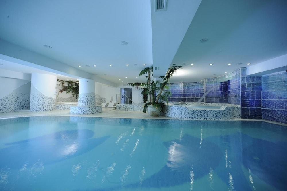 Luna Wellness Hotel Фольгарида Екстер'єр фото