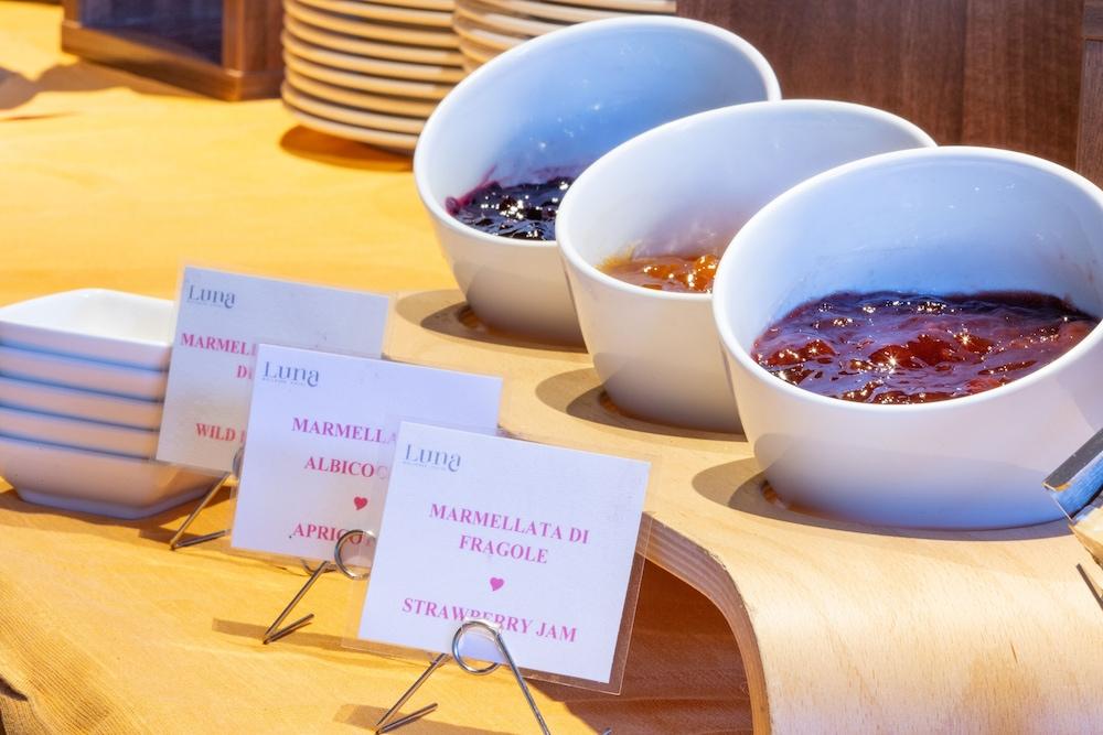 Luna Wellness Hotel Фольгарида Екстер'єр фото