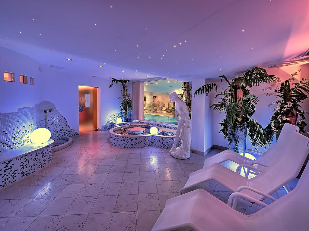 Luna Wellness Hotel Фольгарида Екстер'єр фото