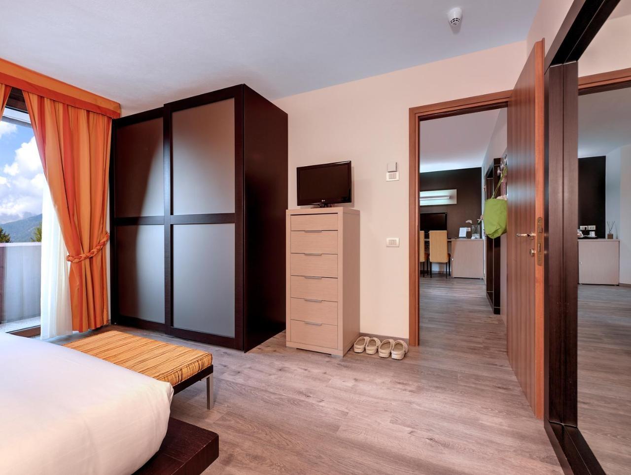Luna Wellness Hotel Фольгарида Екстер'єр фото