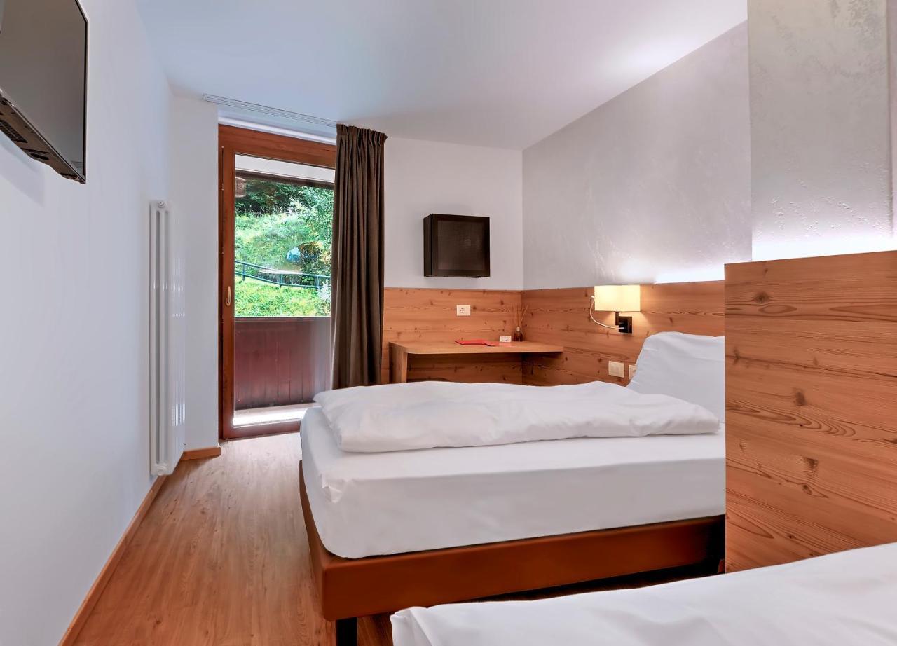 Luna Wellness Hotel Фольгарида Екстер'єр фото