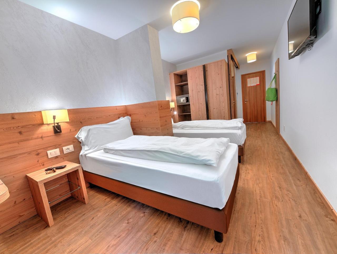 Luna Wellness Hotel Фольгарида Екстер'єр фото