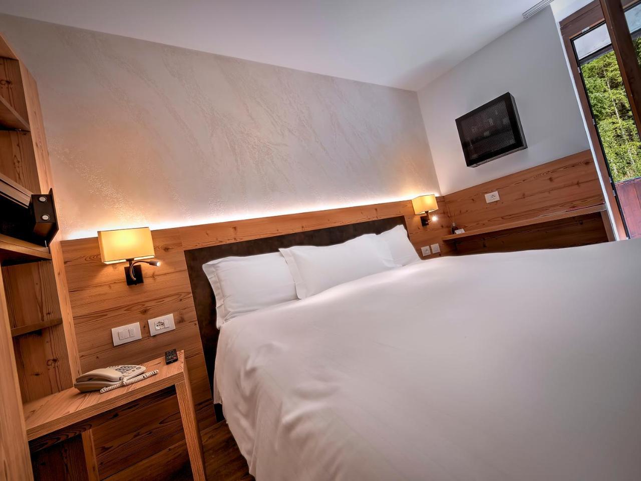 Luna Wellness Hotel Фольгарида Екстер'єр фото